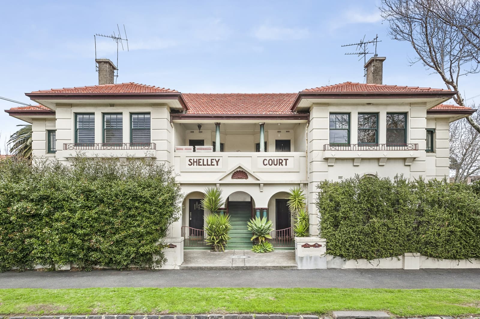 1/59 Shelley Street,Elwood, Elwood - Image 1