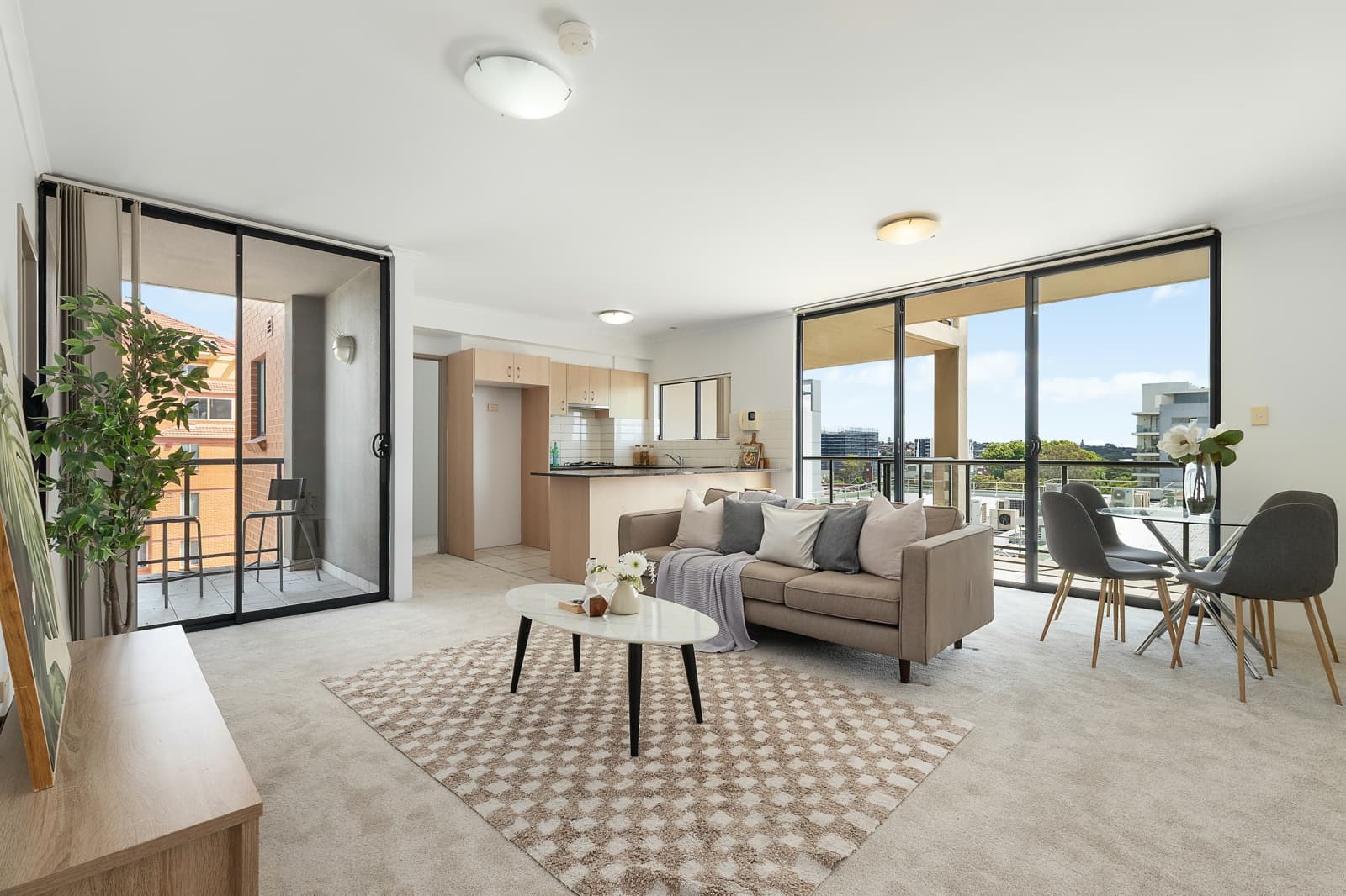 18/52 Bay Street,Rockdale, Rockdale - Image 1