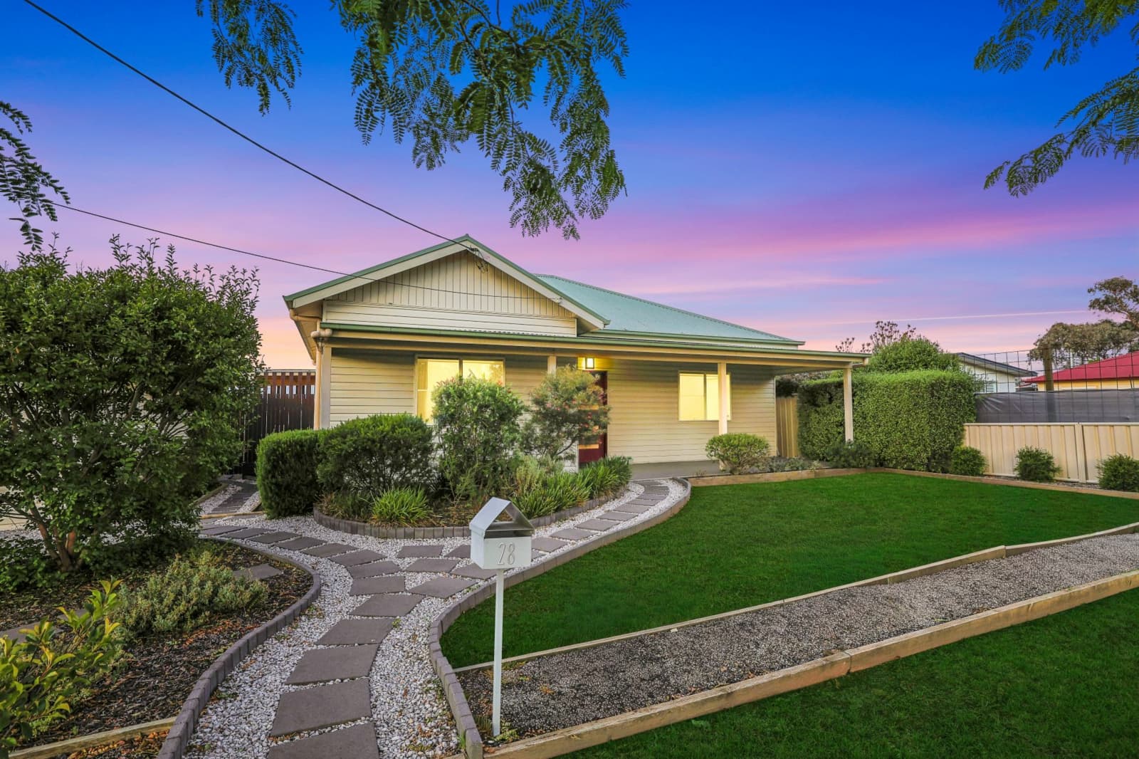 28 Horatio Street,Mudgee, Mudgee - Image 1