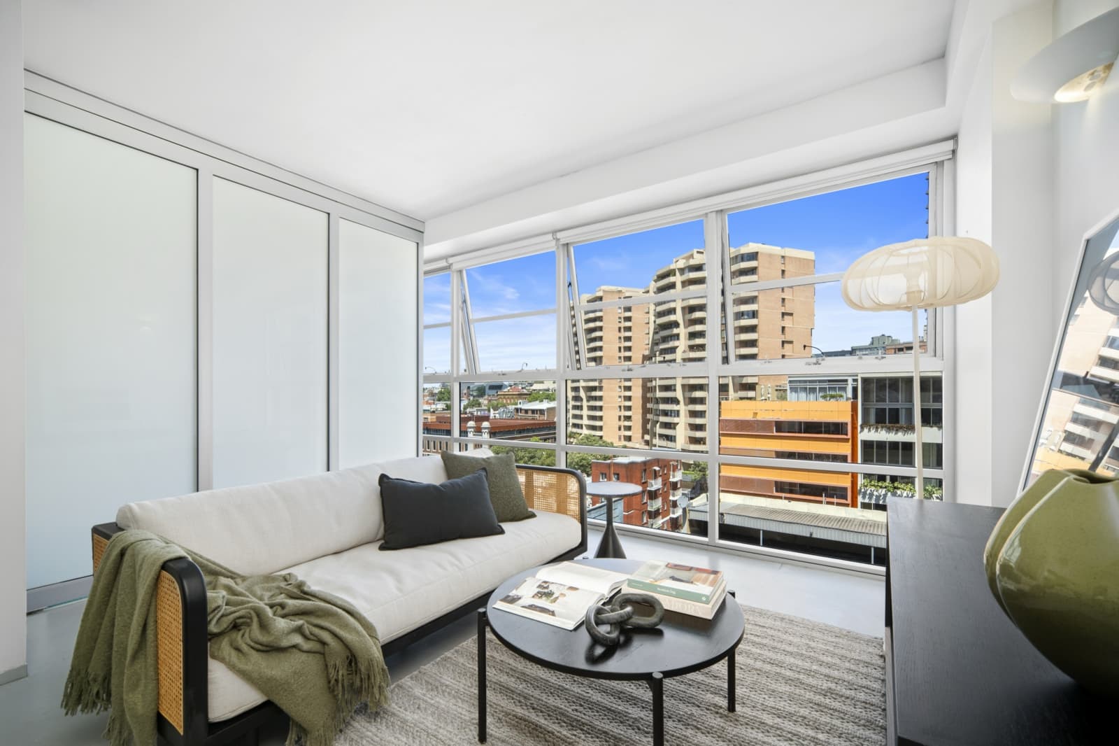 708/1 Francis Street,Darlinghurst, Darlinghurst - Image 1