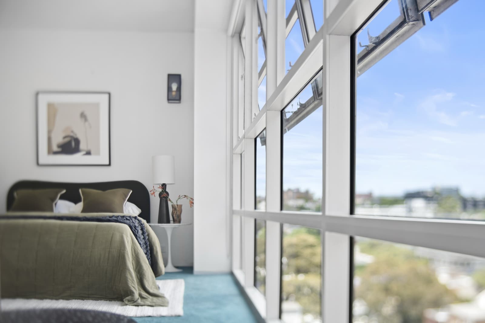 708/1 Francis Street,Darlinghurst, Darlinghurst - Thumbnail 2