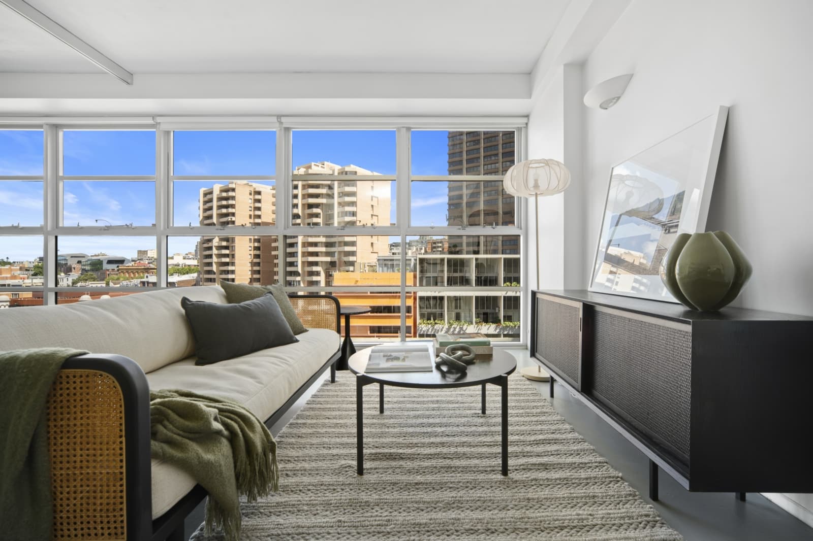 708/1 Francis Street,Darlinghurst, Darlinghurst - Thumbnail 3