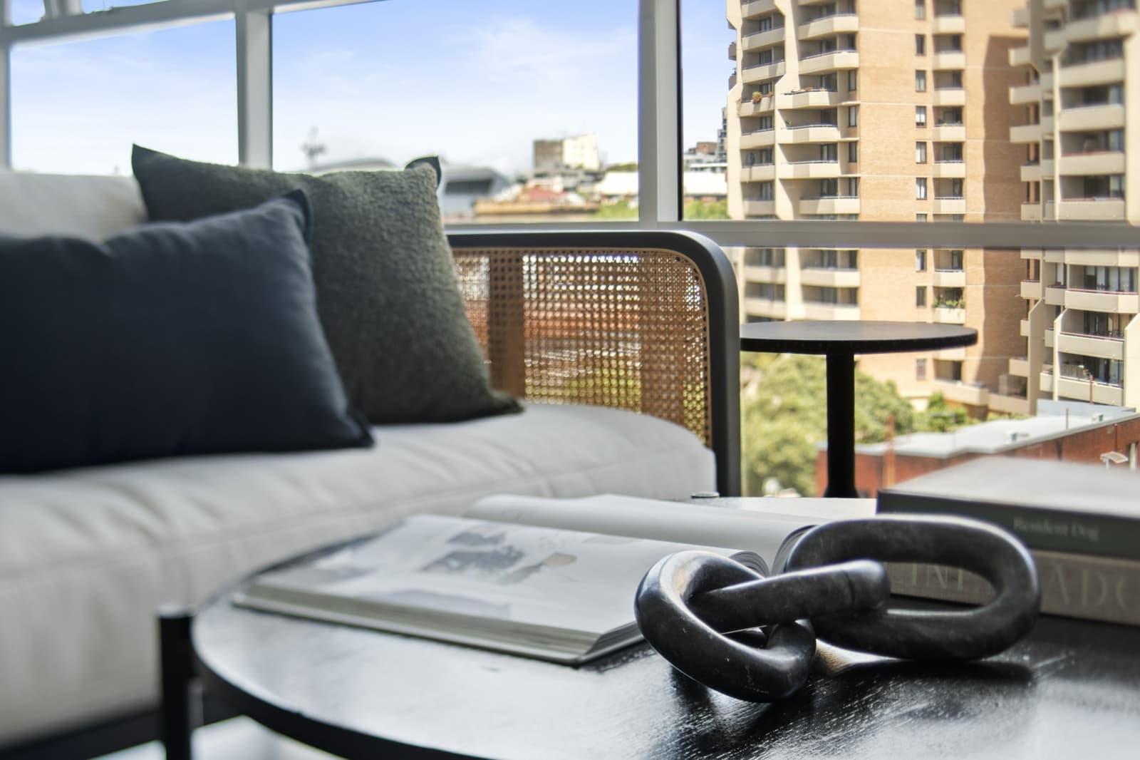 708/1 Francis Street,Darlinghurst, Darlinghurst - Thumbnail 4