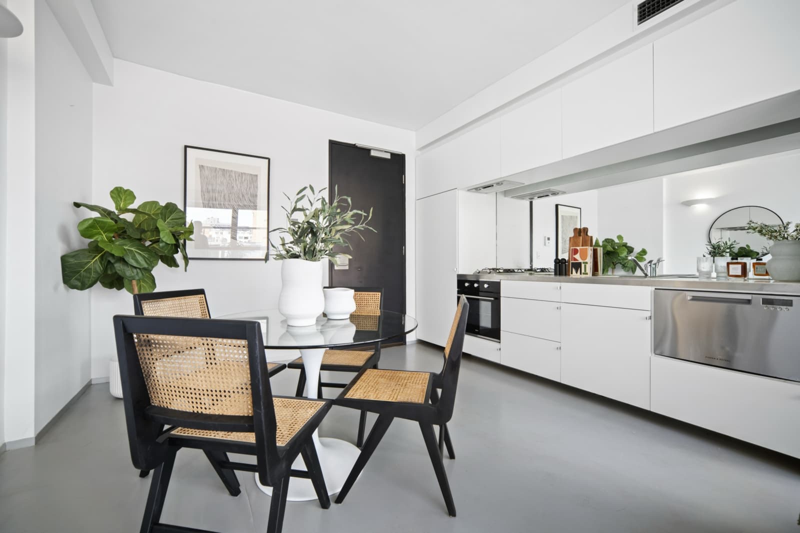 708/1 Francis Street,Darlinghurst, Darlinghurst - Thumbnail 5