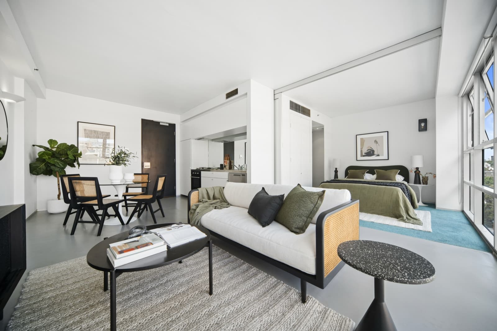 708/1 Francis Street,Darlinghurst, Darlinghurst - Thumbnail 8