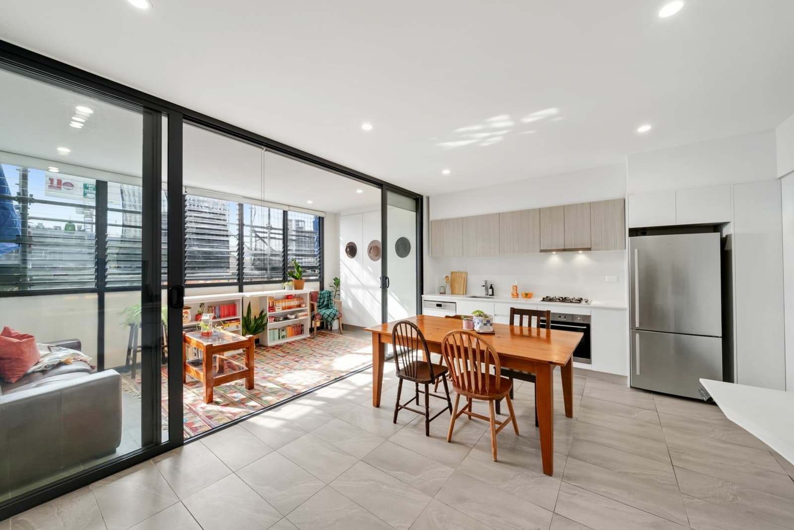 312/23 Pacific Parade,Dee Why, Dee Why - Image 1