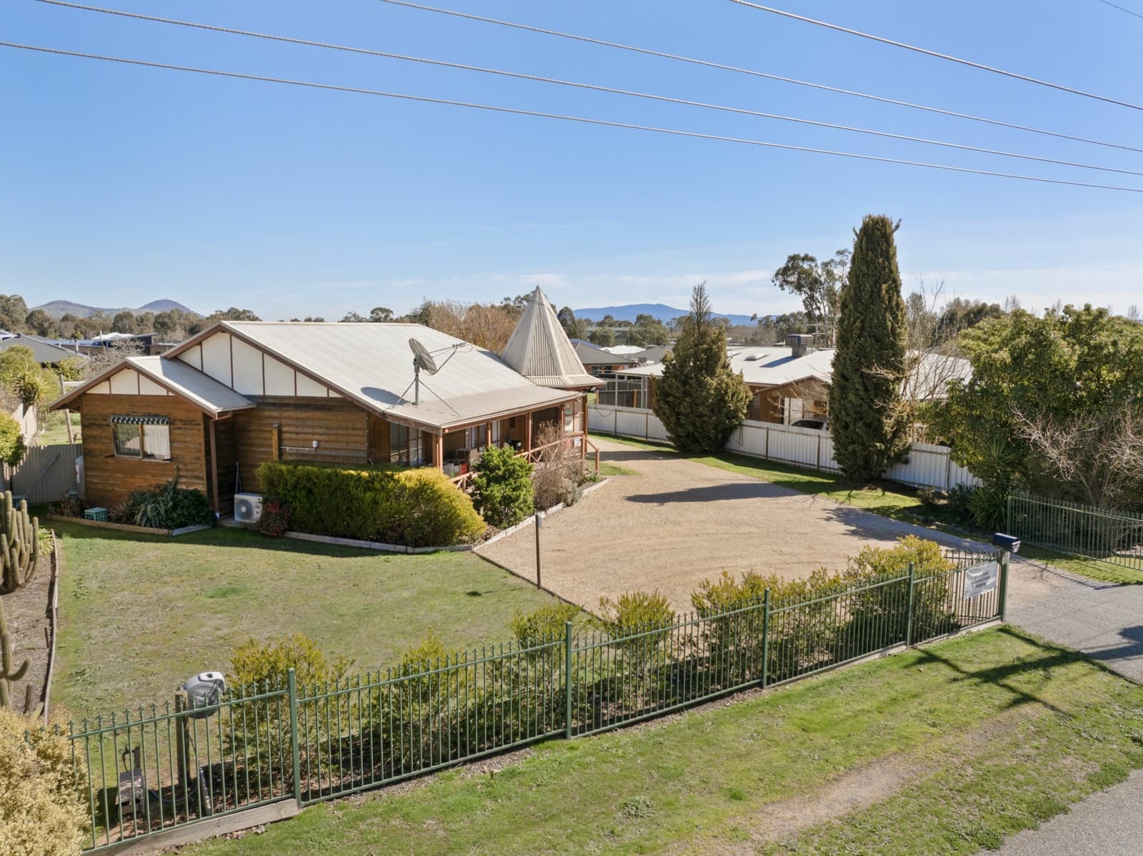 61 Highton Lane,Mansfield, Mansfield - Image 1