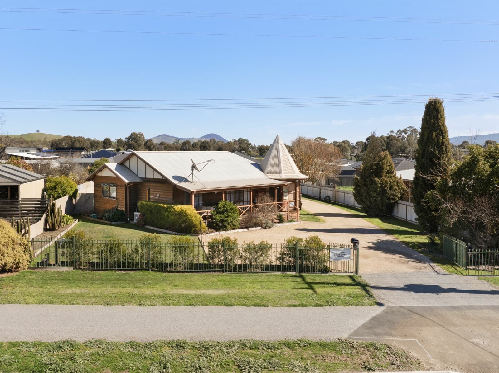 61 Highton Lane,Mansfield, Mansfield - Thumbnail 2