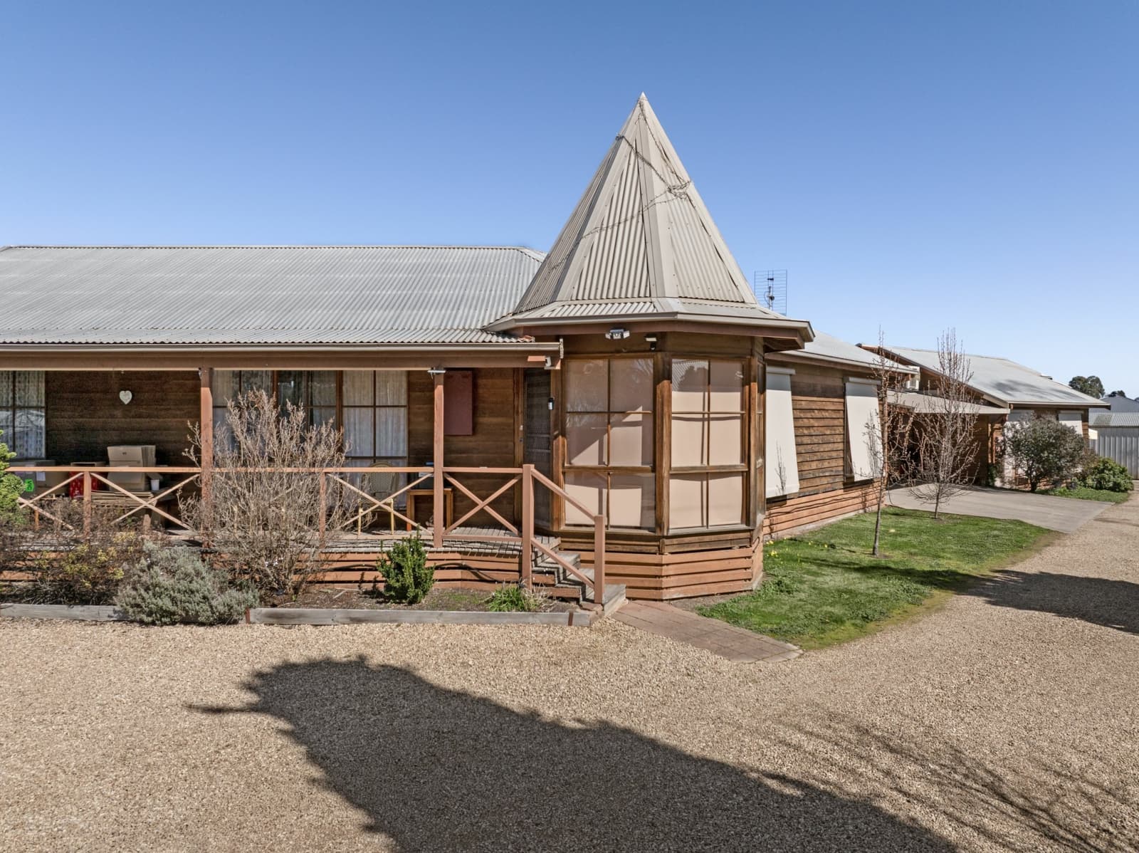 61 Highton Lane,Mansfield, Mansfield - Thumbnail 3