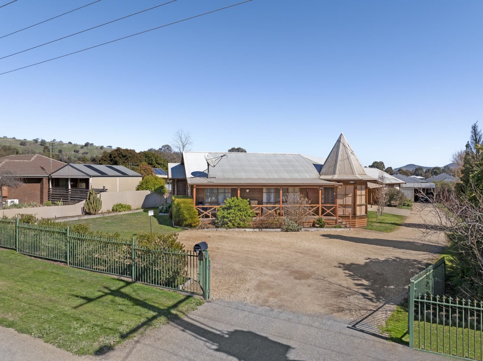 61 Highton Lane,Mansfield, Mansfield - Thumbnail 7