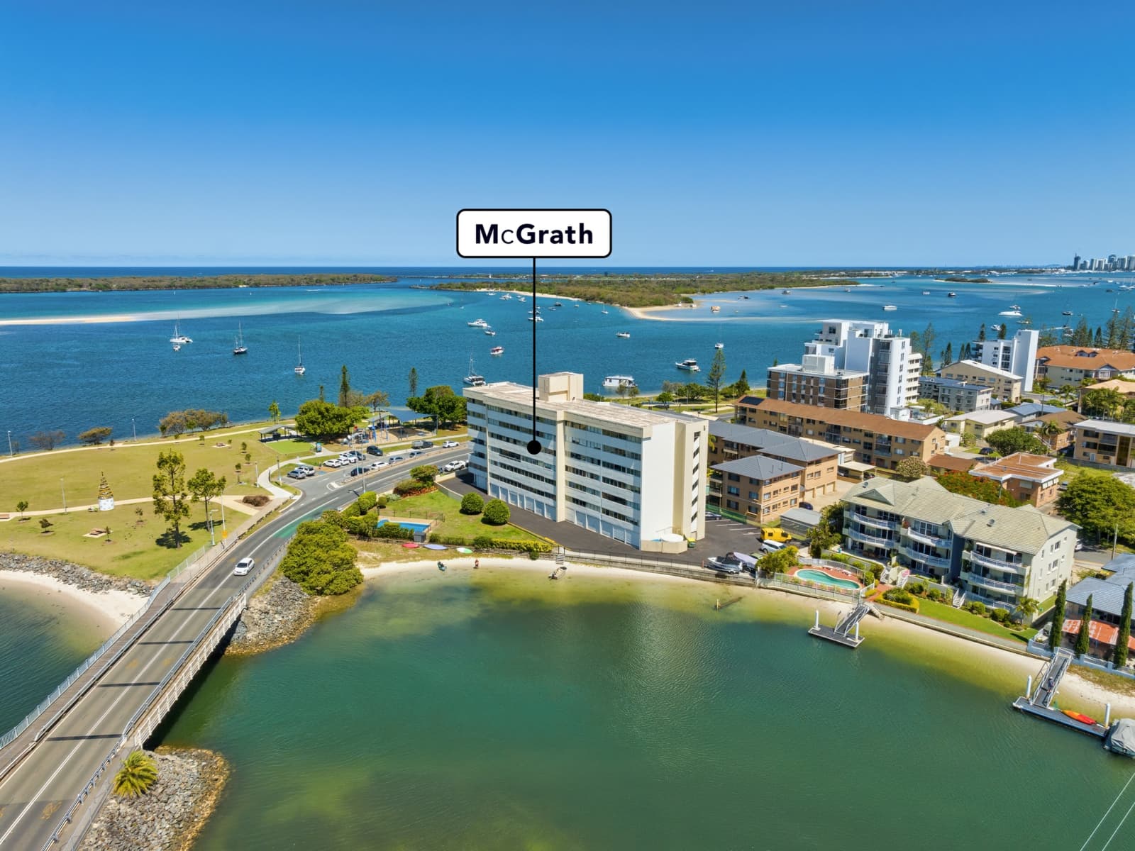 18/554 Marine Parade,Biggera Waters, Biggera Waters - Image 1