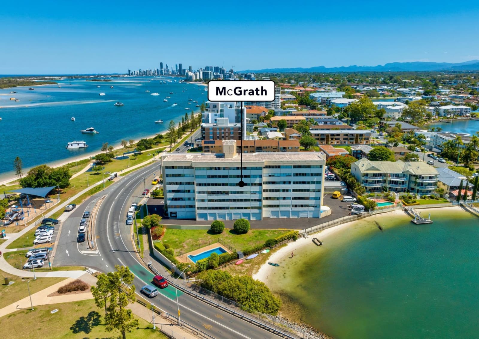18/554 Marine Parade,Biggera Waters, Biggera Waters - Thumbnail 2