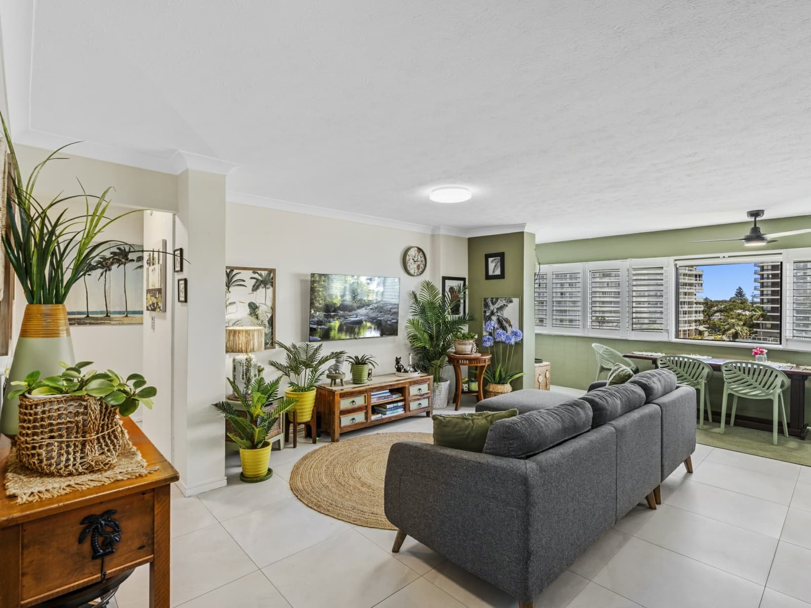 18/554 Marine Parade,Biggera Waters, Biggera Waters - Thumbnail 5