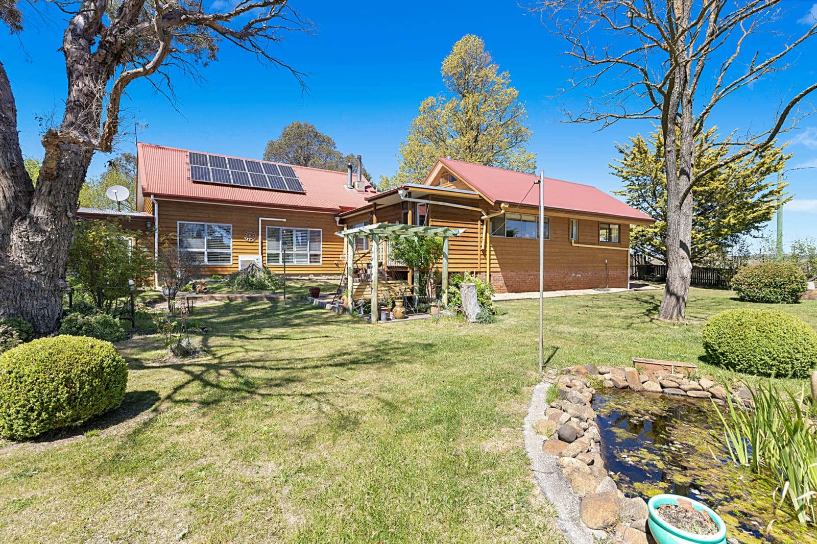 2 Short Street,Bibbenluke, Bibbenluke - Image 1