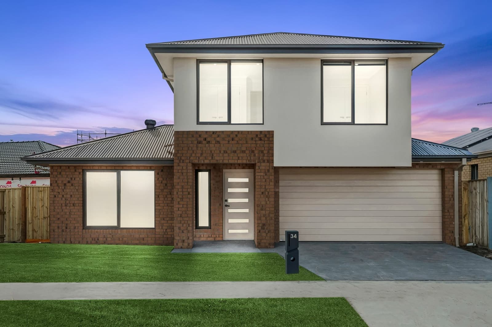 34 Morningside Circuit,Armstrong Creek, Armstrong Creek - Image 1