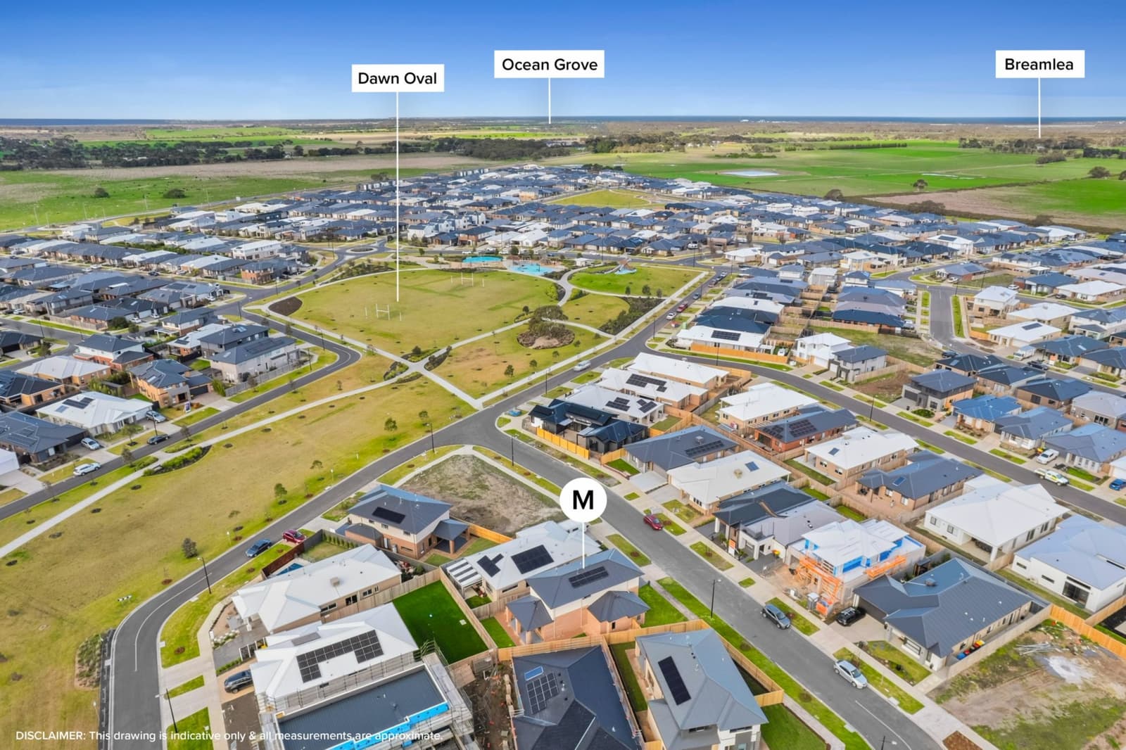34 Morningside Circuit,Armstrong Creek, Armstrong Creek - Thumbnail 8