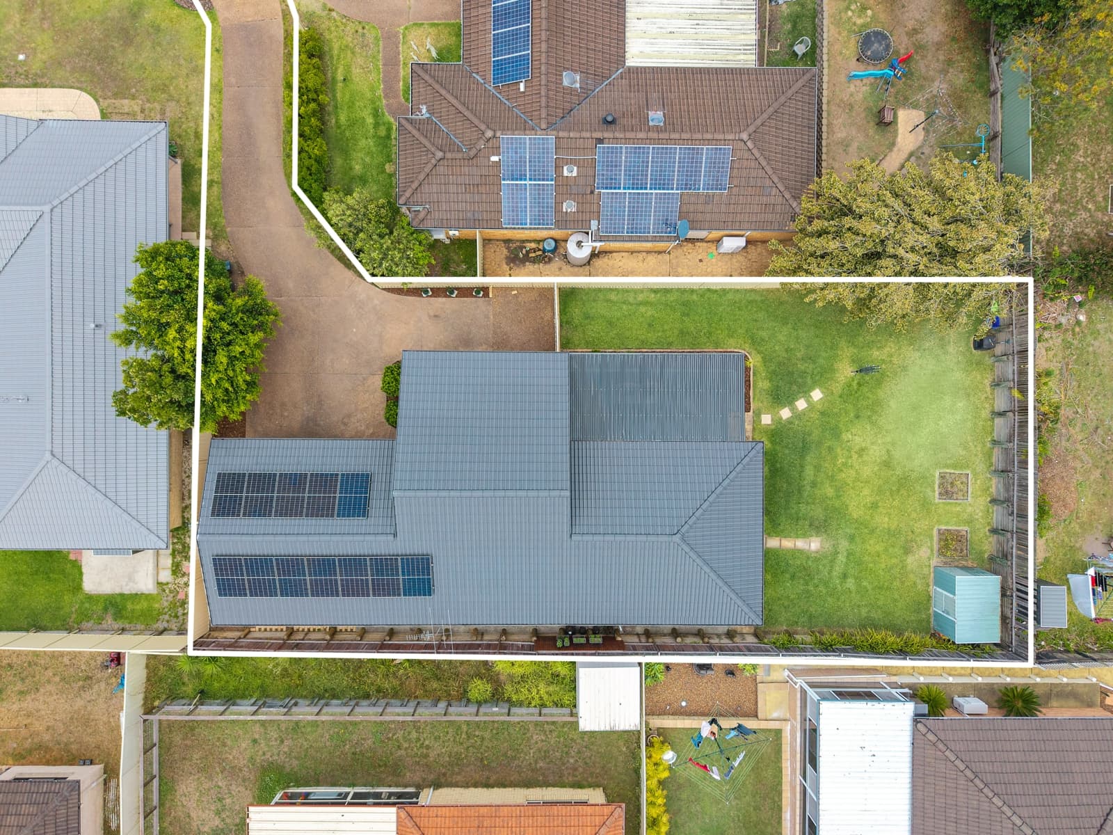 6 Newton Place,Blue Haven, Blue Haven - Thumbnail 8
