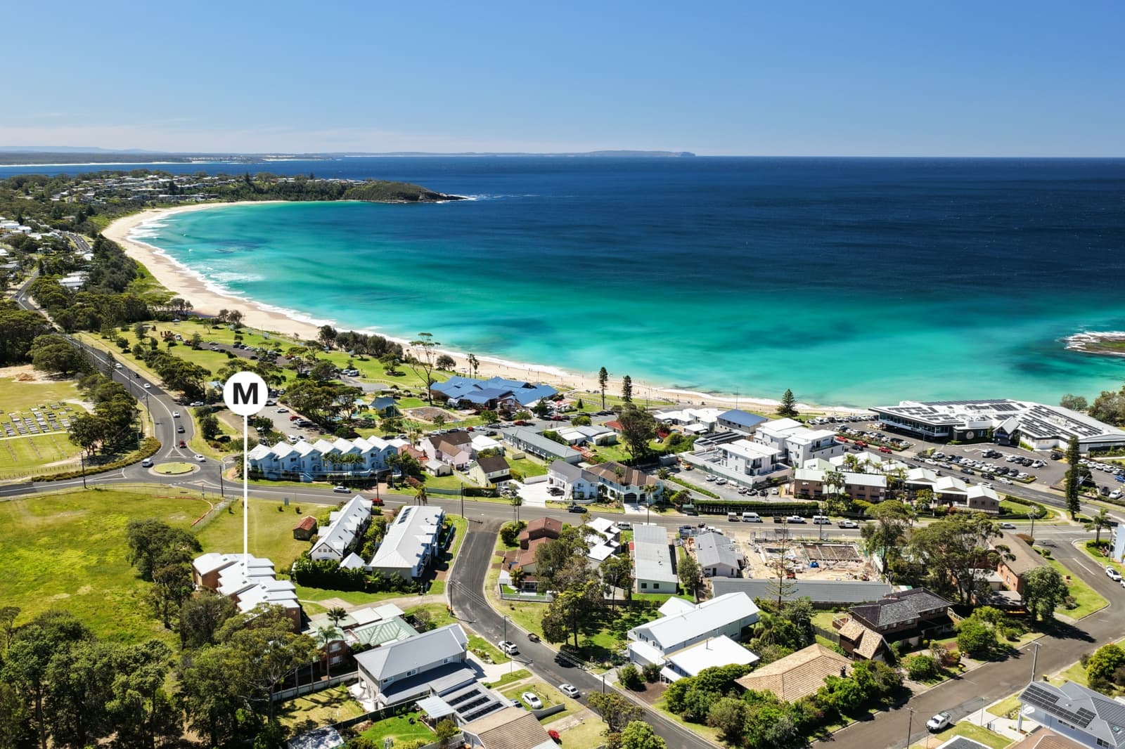 5/1 Ingold Avenue,Mollymook, Mollymook - Image 1