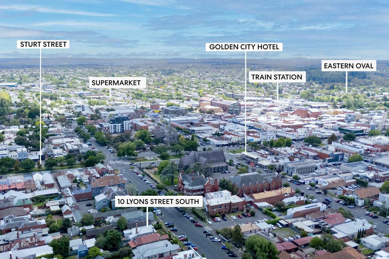 10 Lyons Street South,Ballarat Central, Ballarat Central - Image 1