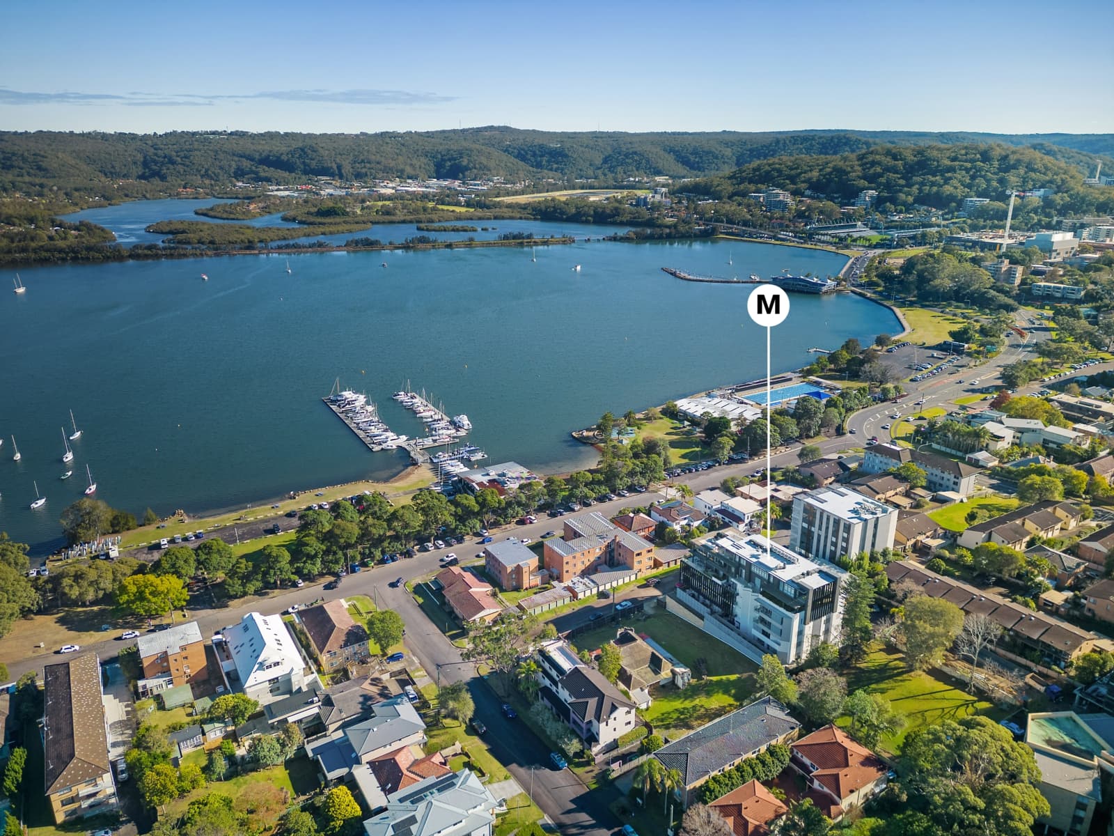 206/7 Lynn Avenue,Point Frederick, Point Frederick - Image 1
