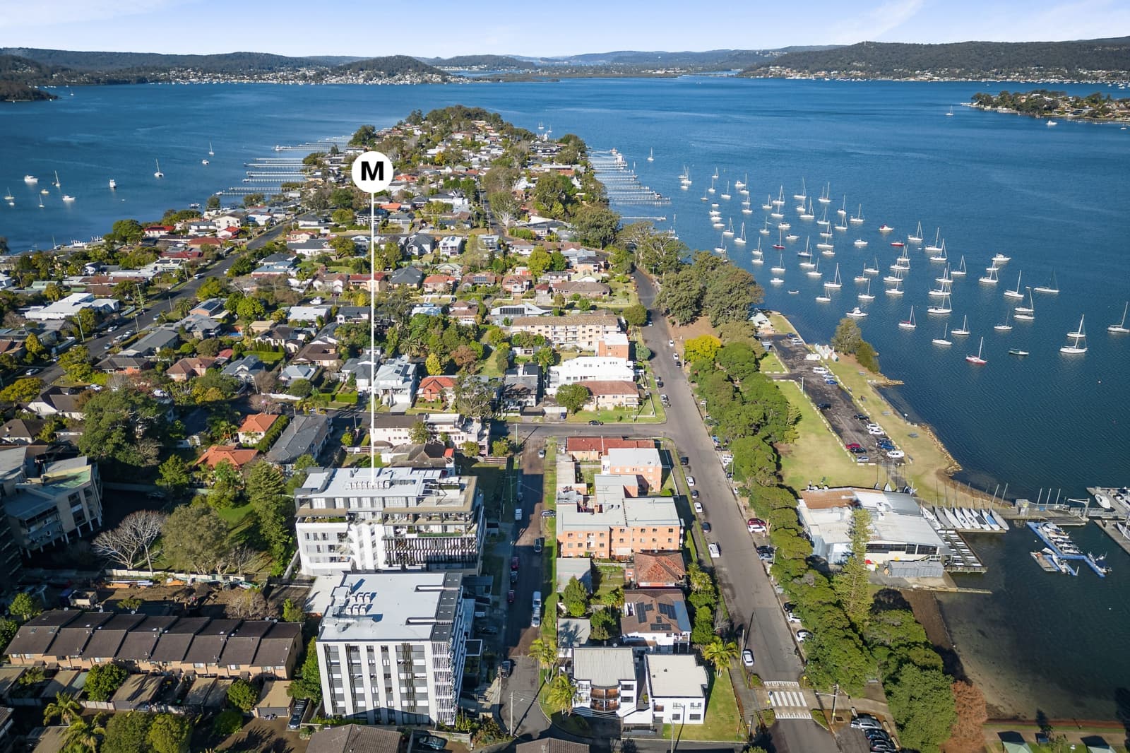 206/7 Lynn Avenue,Point Frederick, Point Frederick - Thumbnail 2