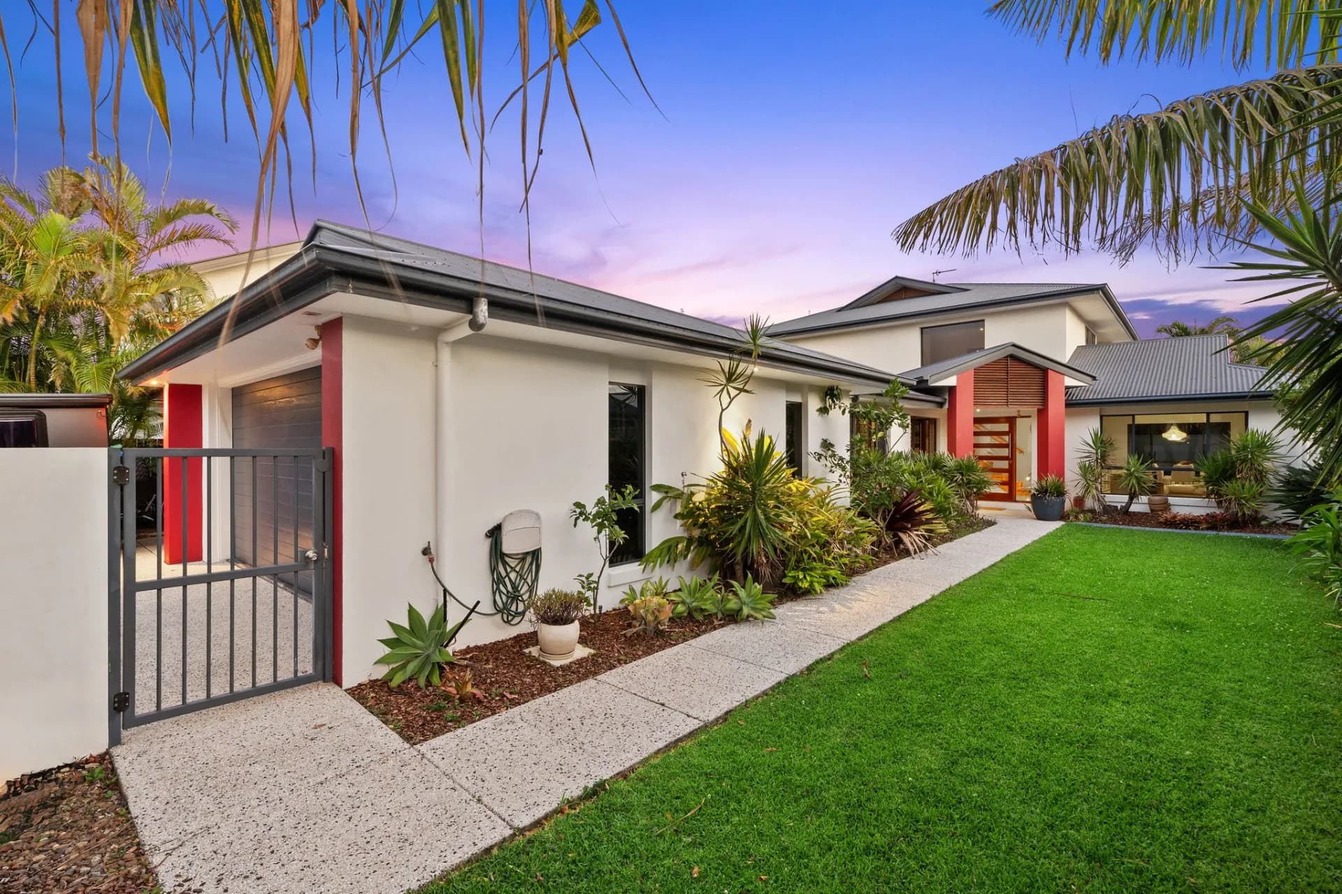 16 Tortola  Place, Parrearra., Parrearra - Thumbnail 3
