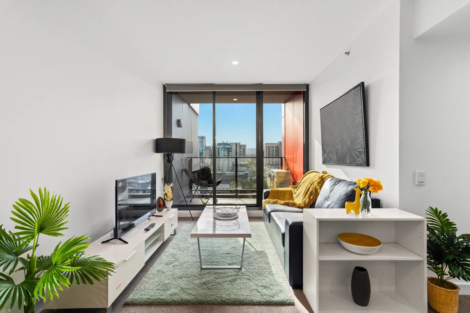 1702/160 Grote Street, Adelaide., Adelaide - Thumbnail 3