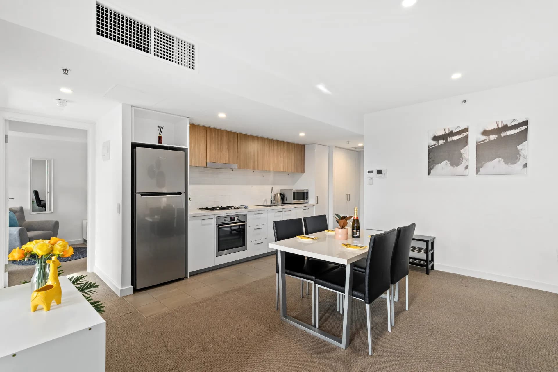 1702/160 Grote Street, Adelaide., Adelaide - Thumbnail 7