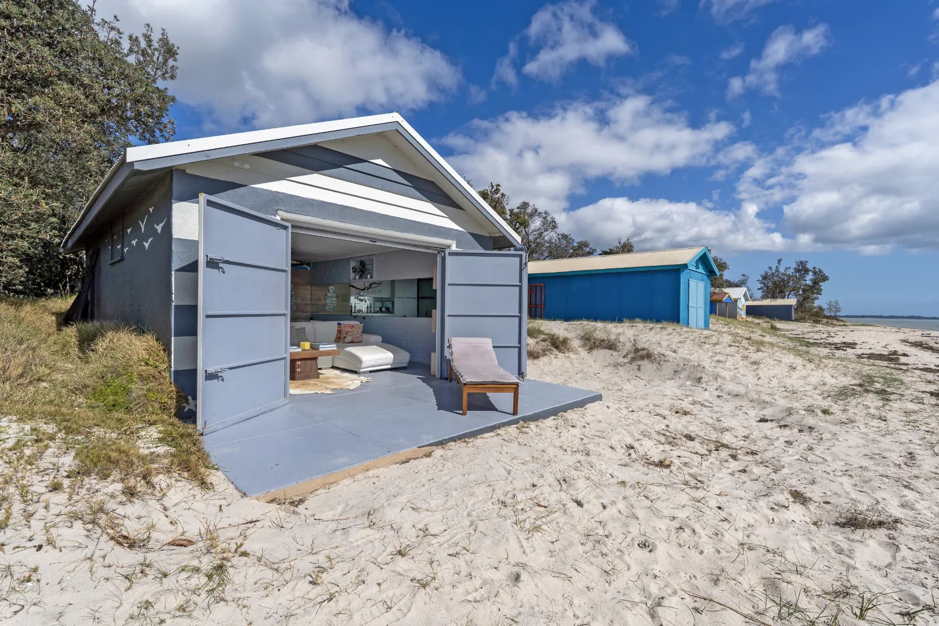 Beach Box 176, Rosebud, VIC, Rosebud - Image 1