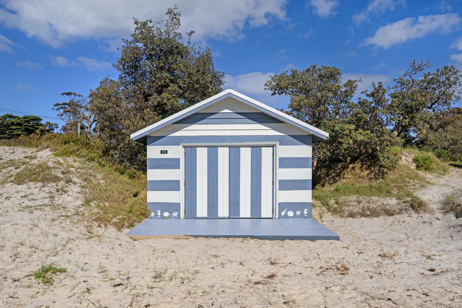 Beach Box 176, Rosebud, VIC, Rosebud - Thumbnail 2