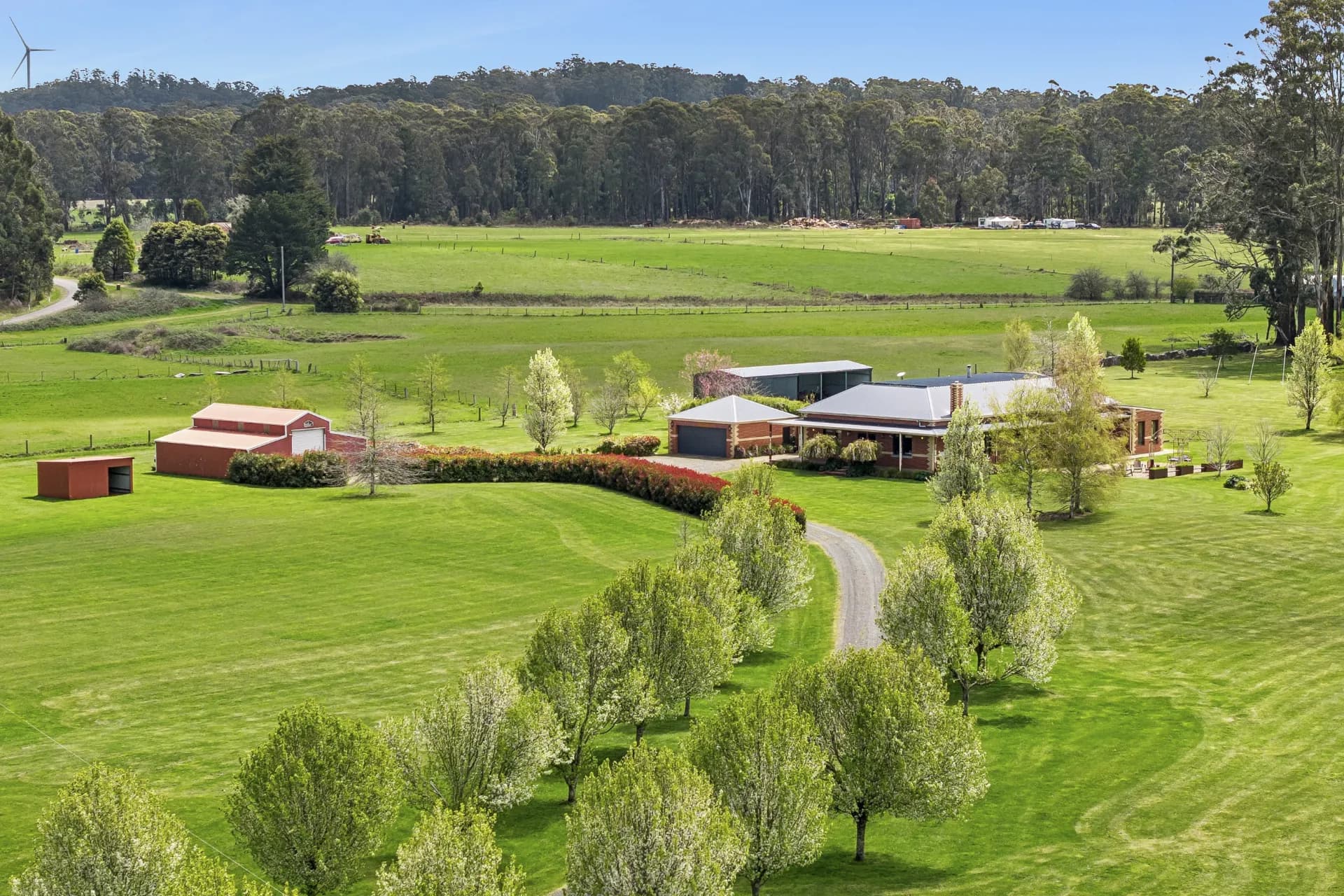 221 Back Settlement Road, Korweinguboora - Image 1
