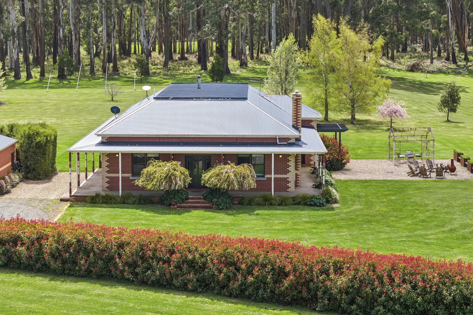 221 Back Settlement Road, Korweinguboora - Thumbnail 2