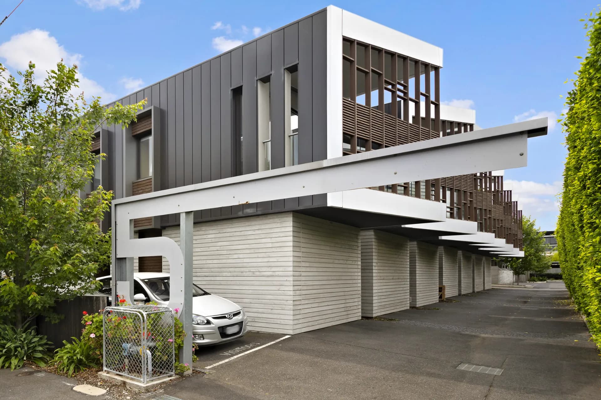 19/5 Stillman Street, Richmond., Richmond - Image 1