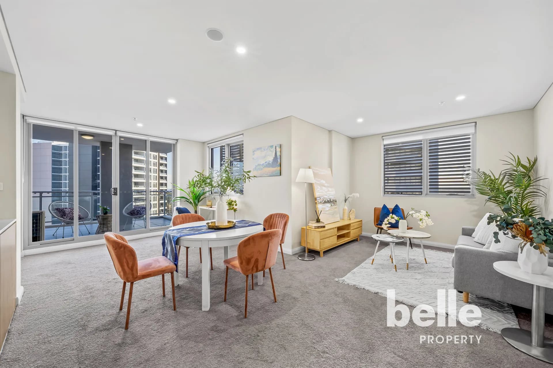 218/1 Thallon Street, Carlingford, NSW, Carlingford - Thumbnail 4