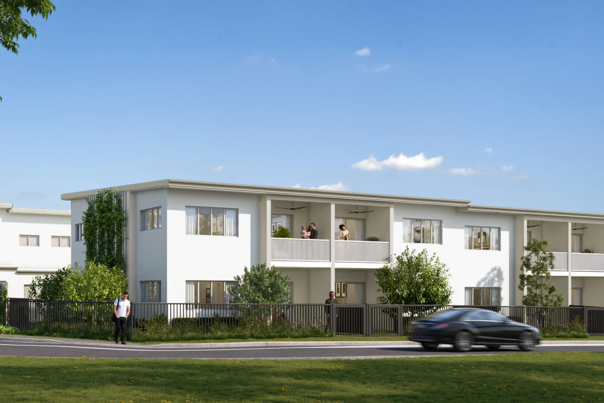 20-22 Old Smithfield Road, Freshwater, QLD, Freshwater - Thumbnail 2