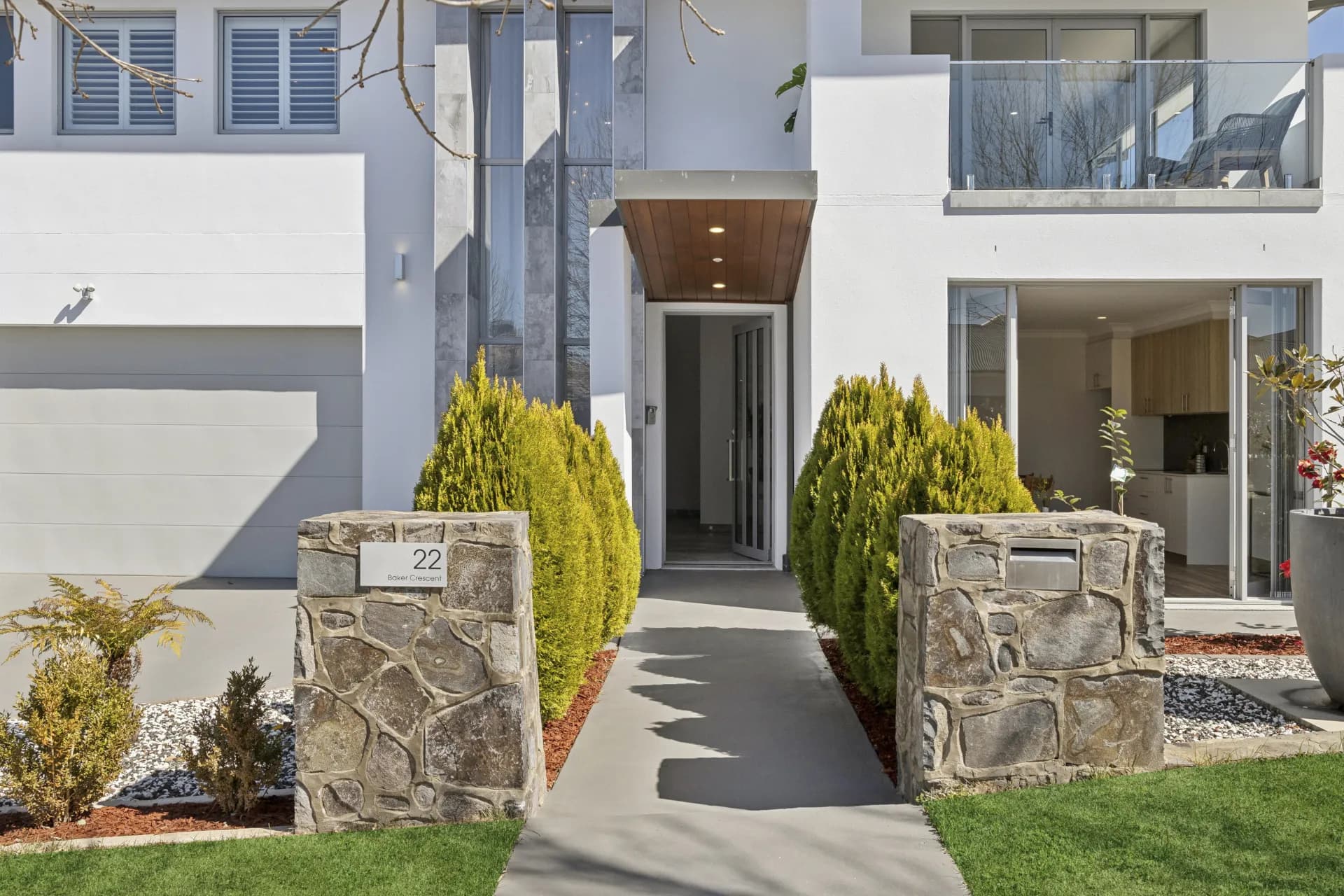 22 Baker Crescent, Googong., Googong - Thumbnail 2