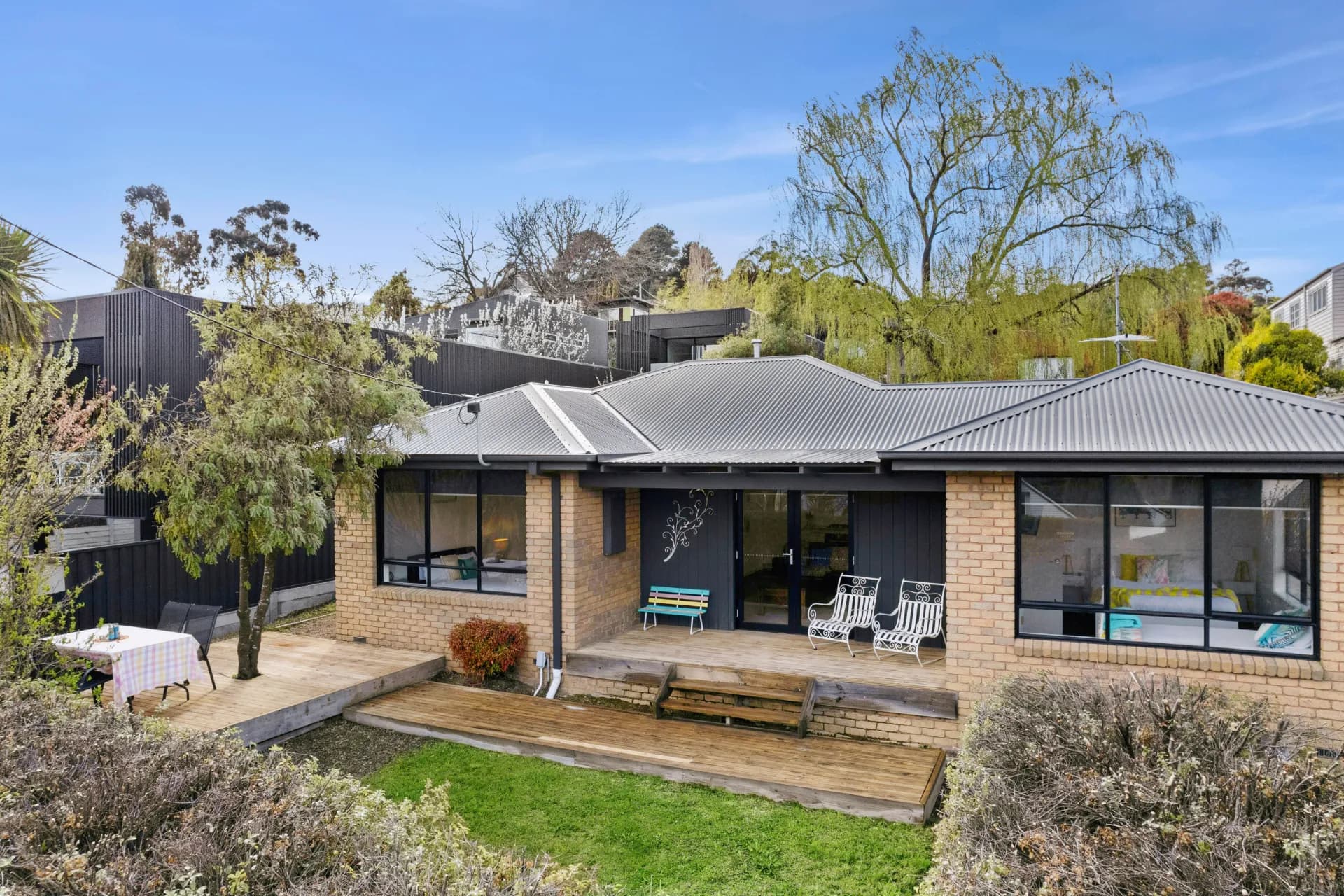 27  King  Street, Daylesford., Daylesford - Image 1