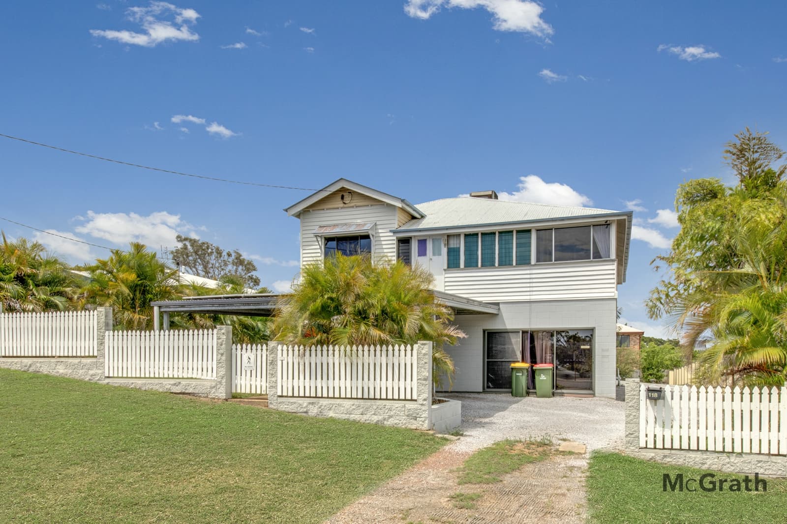 118 Glenlyon Street,Gladstone Central, Gladstone Central - Thumbnail 2