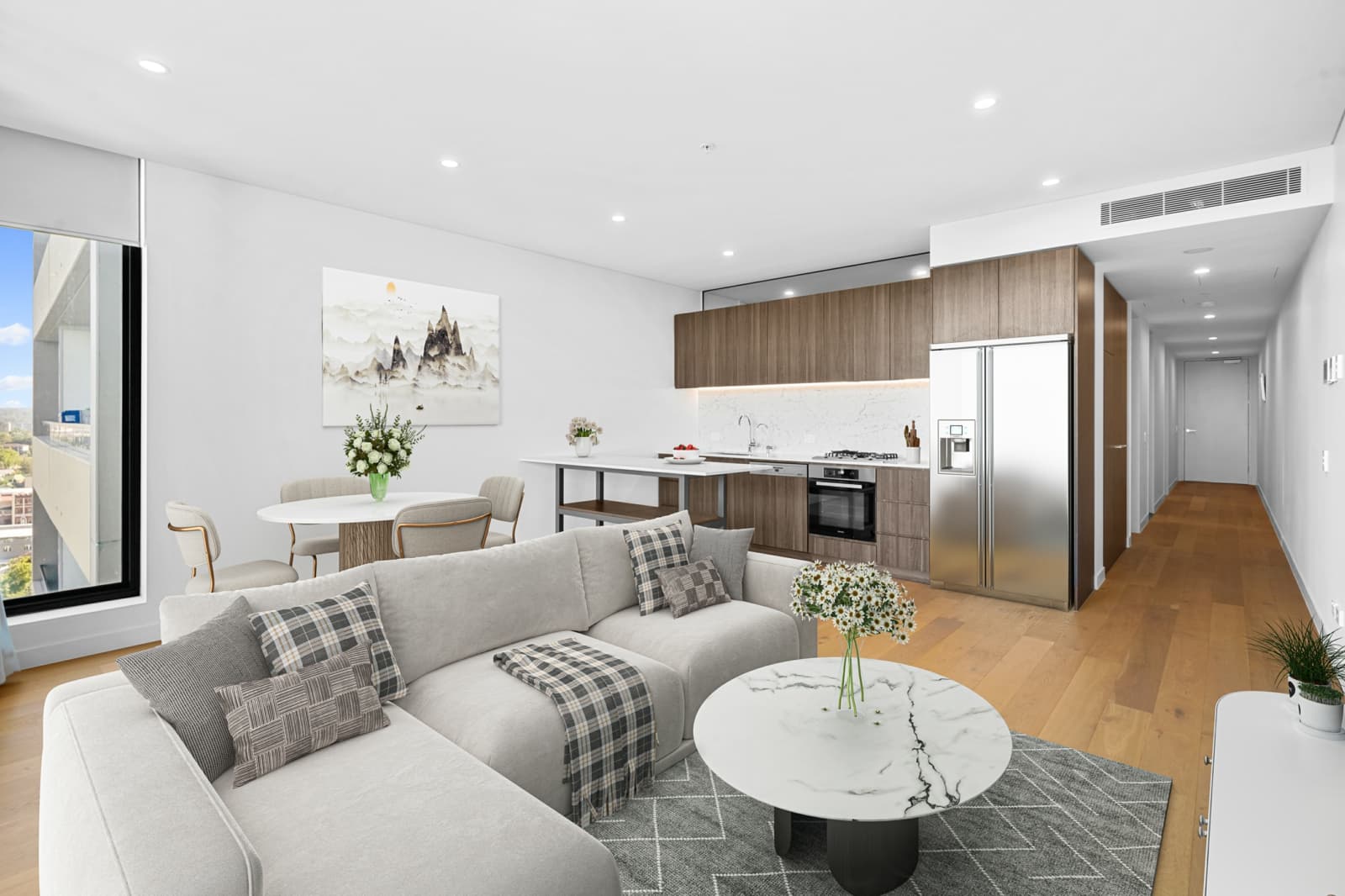 1702/12 Phillip Street,Parramatta, Parramatta - Thumbnail 5