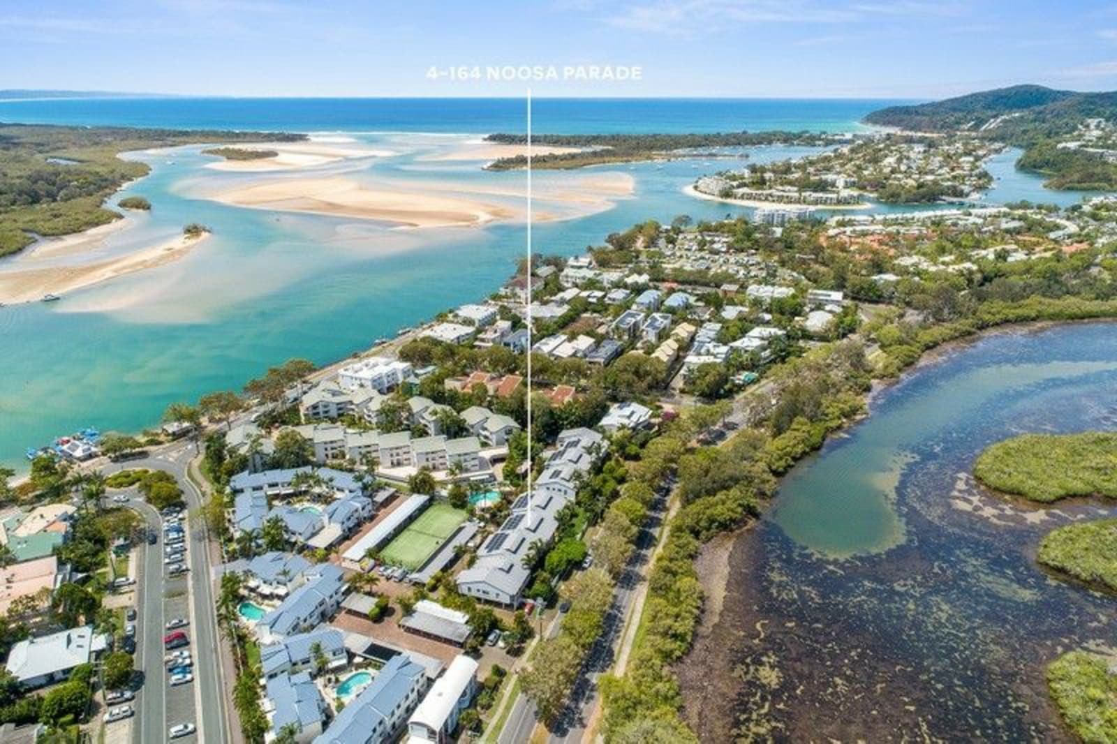 4/164 Noosa Parade,Noosaville, Noosaville - Thumbnail 4