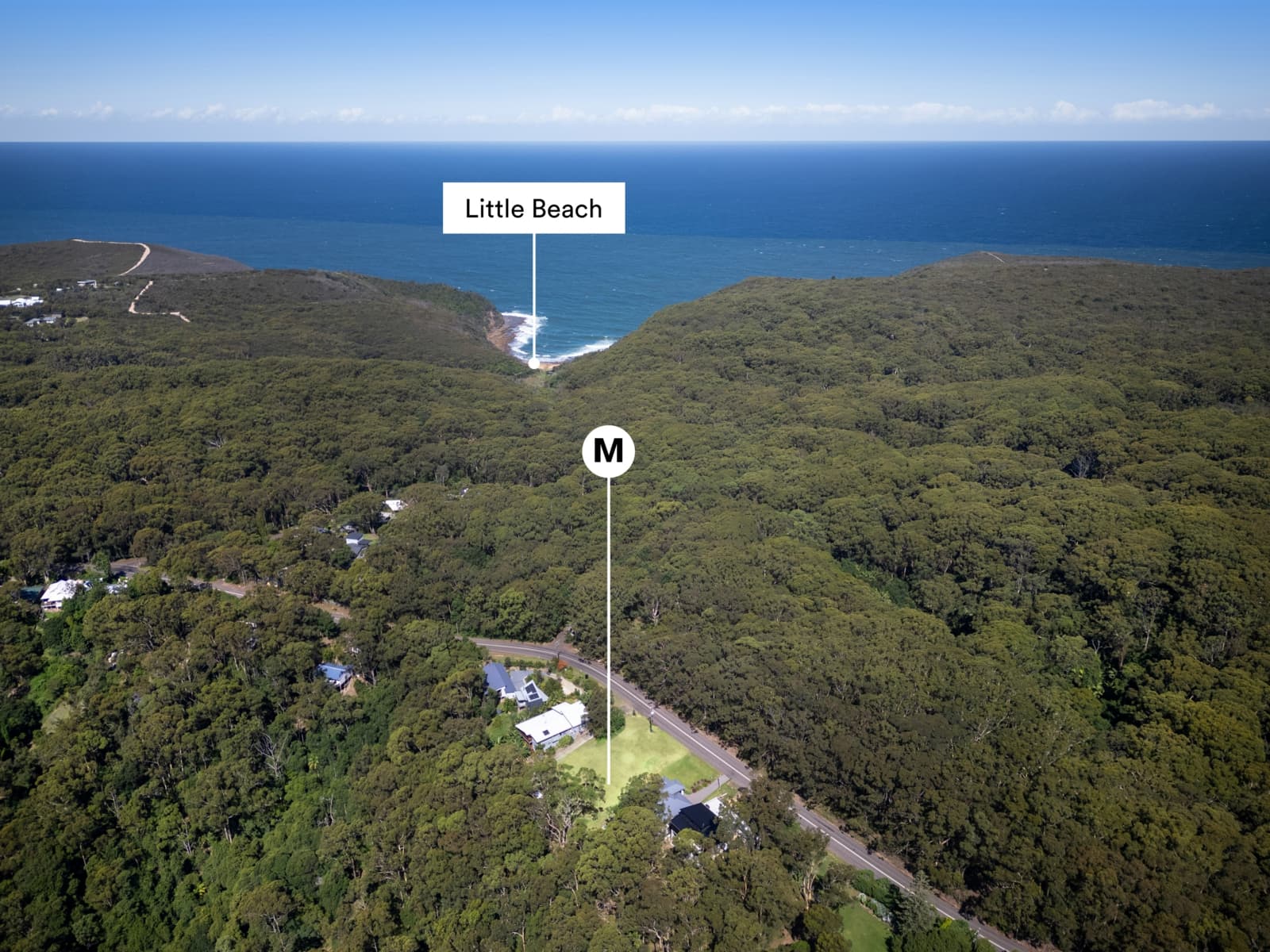 365 The Scenic Road,Macmasters Beach, Macmasters Beach - Thumbnail 4