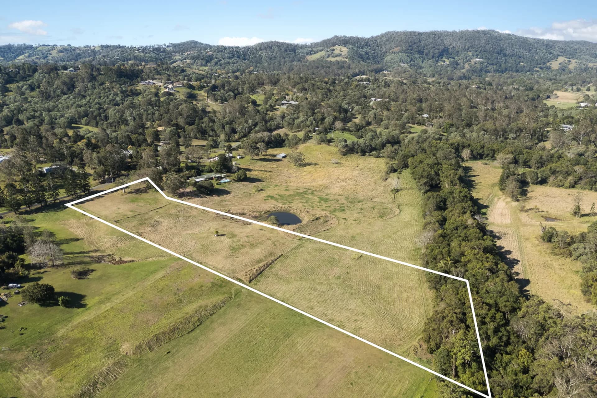 Lot 12, 67 Herron Road, Closeburn, QLD, Closeburn - Thumbnail 2