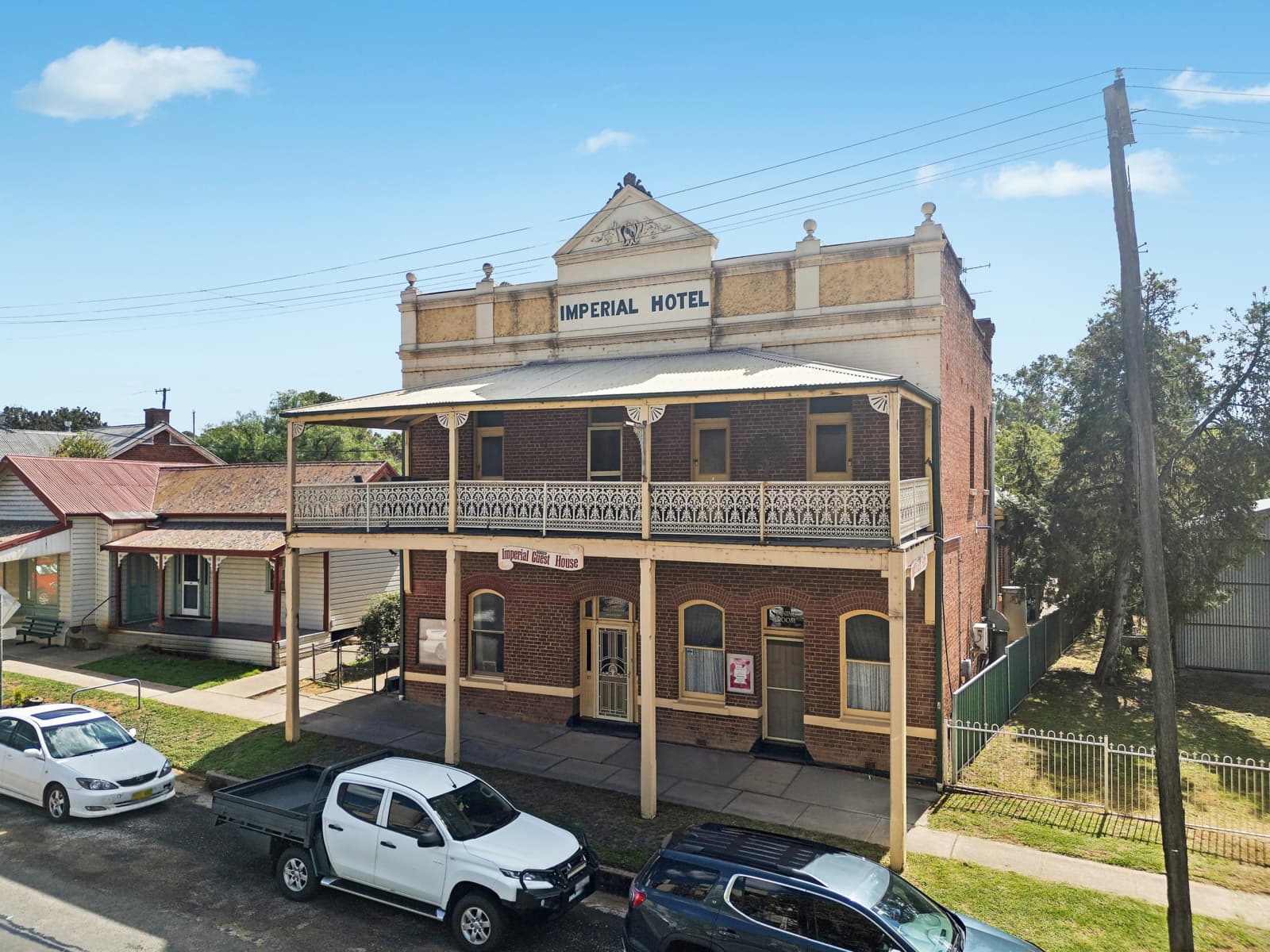 97-99 Kiewa Street,Manildra, Manildra - Thumbnail 8