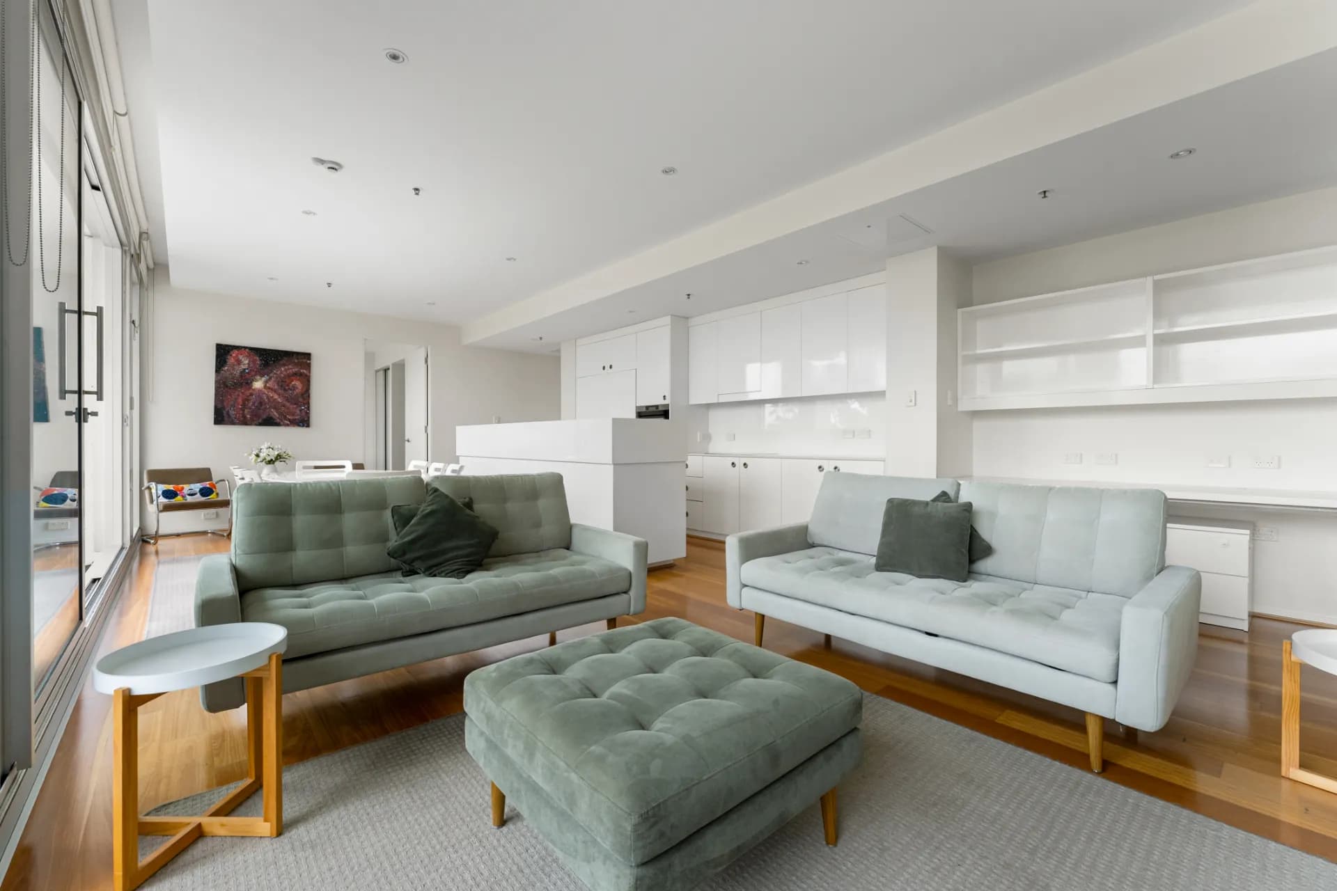 406/33 Warwick Street, Walkerville., Walkerville - Image 1