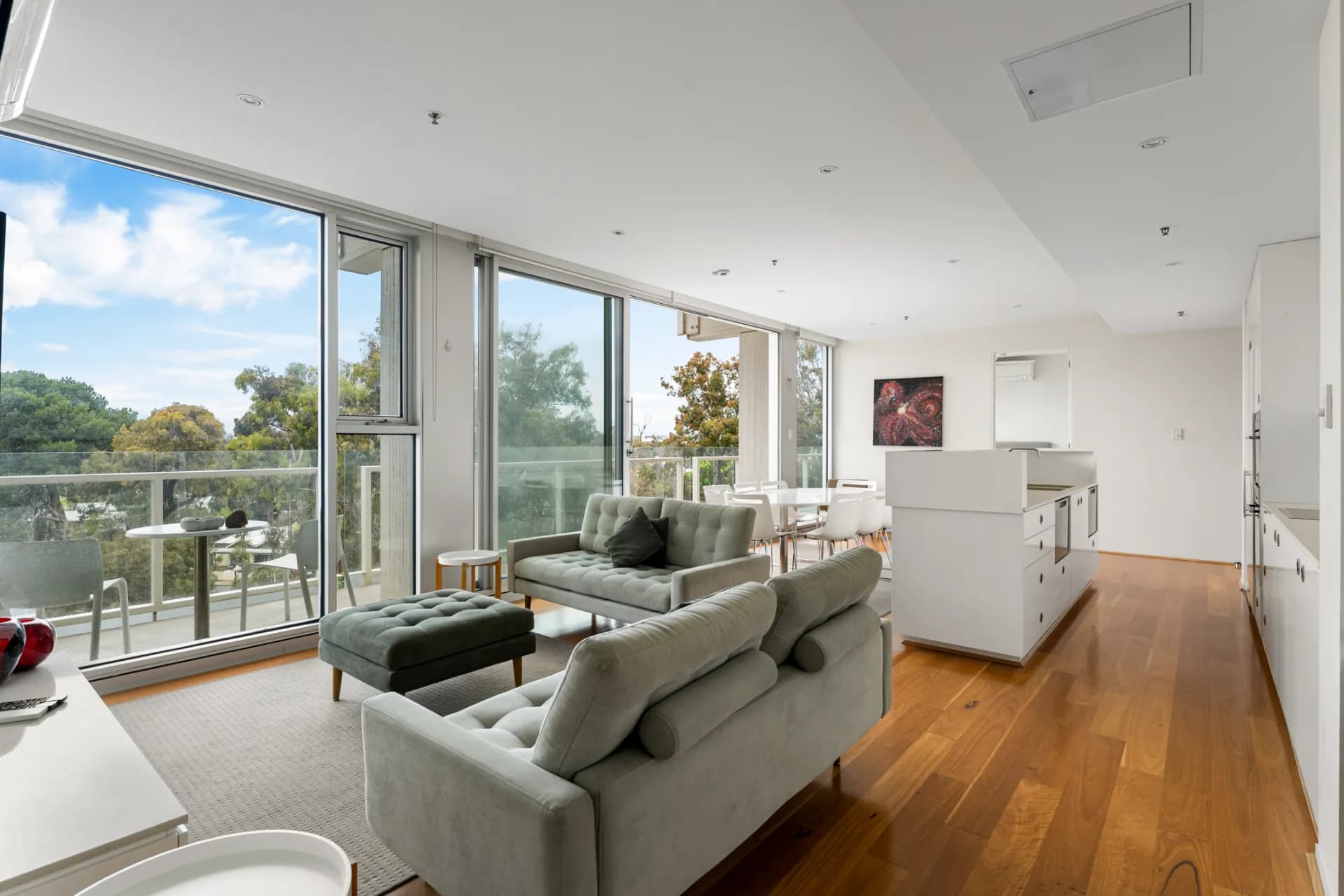 406/33 Warwick Street, Walkerville., Walkerville - Thumbnail 4