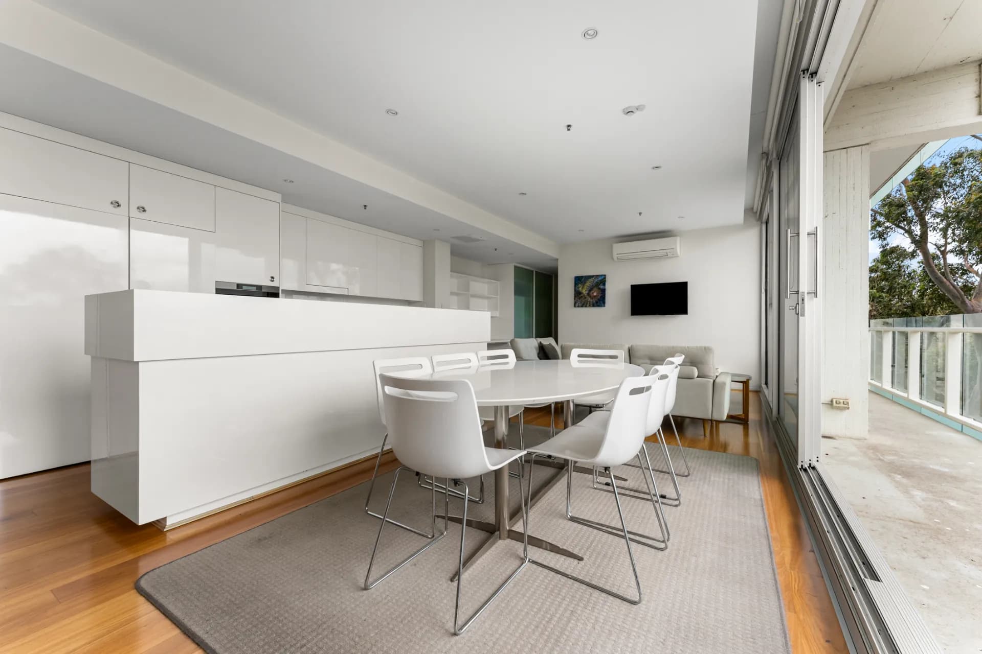 406/33 Warwick Street, Walkerville., Walkerville - Thumbnail 6