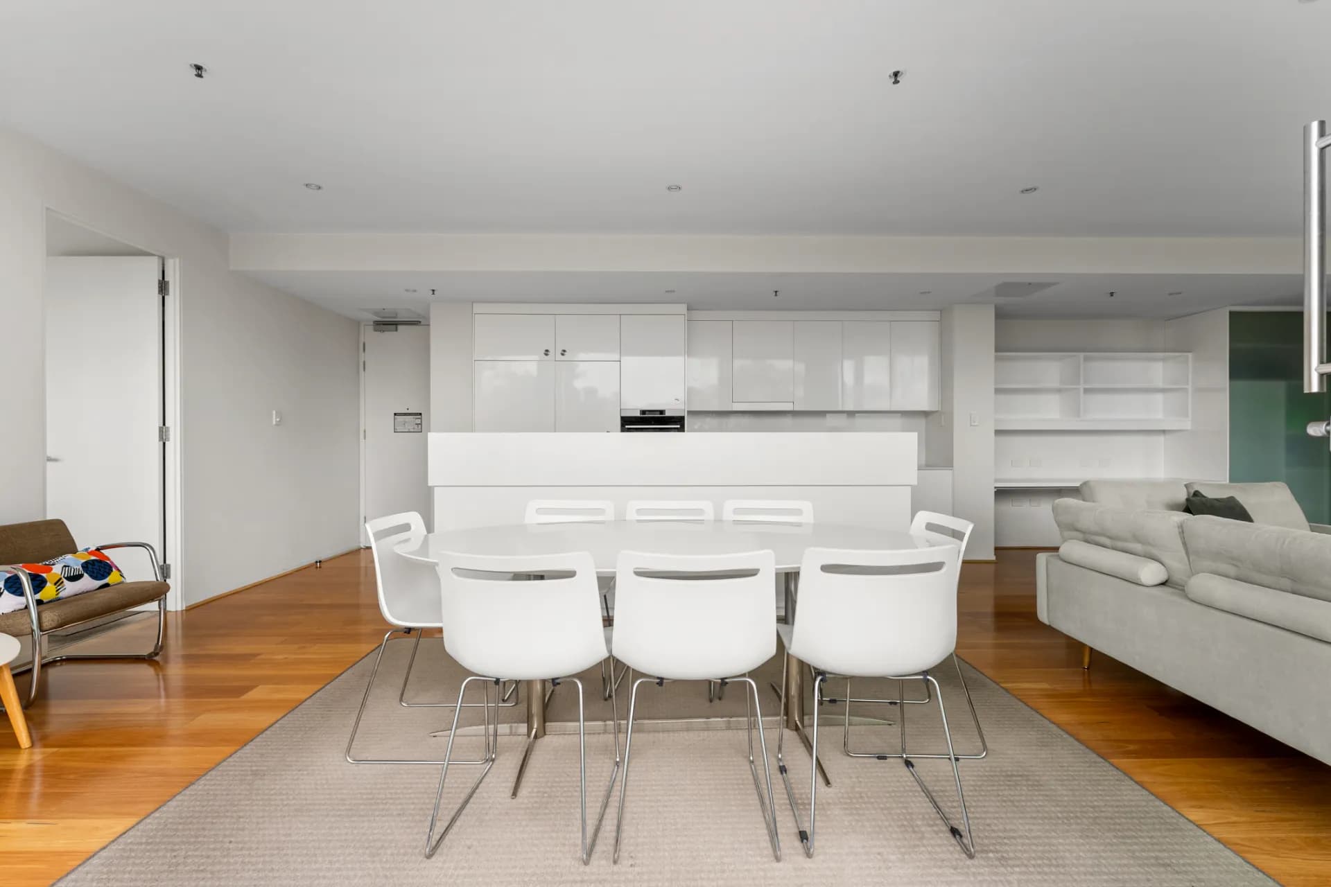 406/33 Warwick Street, Walkerville., Walkerville - Thumbnail 7