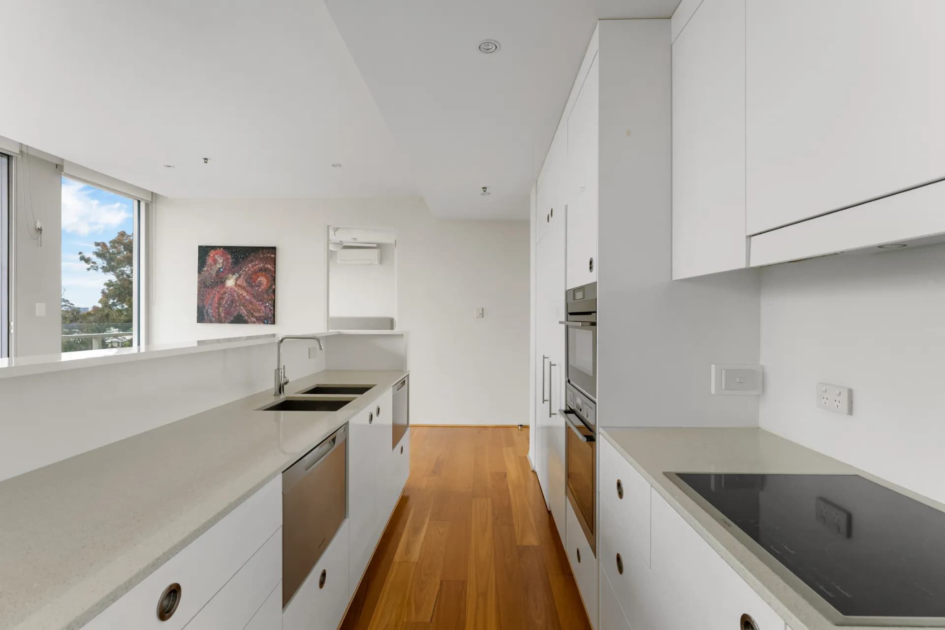 406/33 Warwick Street, Walkerville., Walkerville - Thumbnail 8