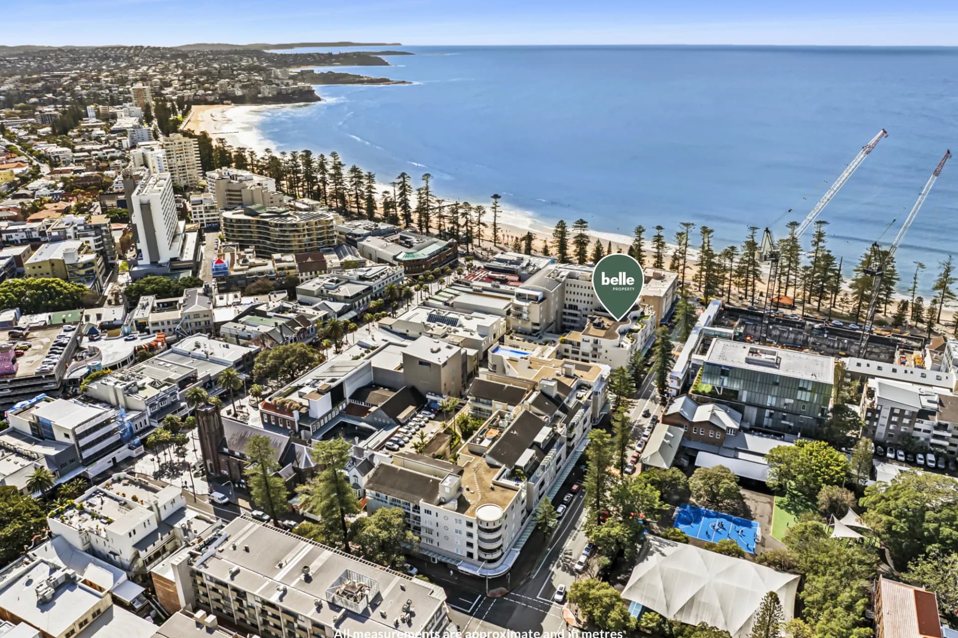 338/11-25 Wentworth Street, Manly, NSW, Manly - Image 1