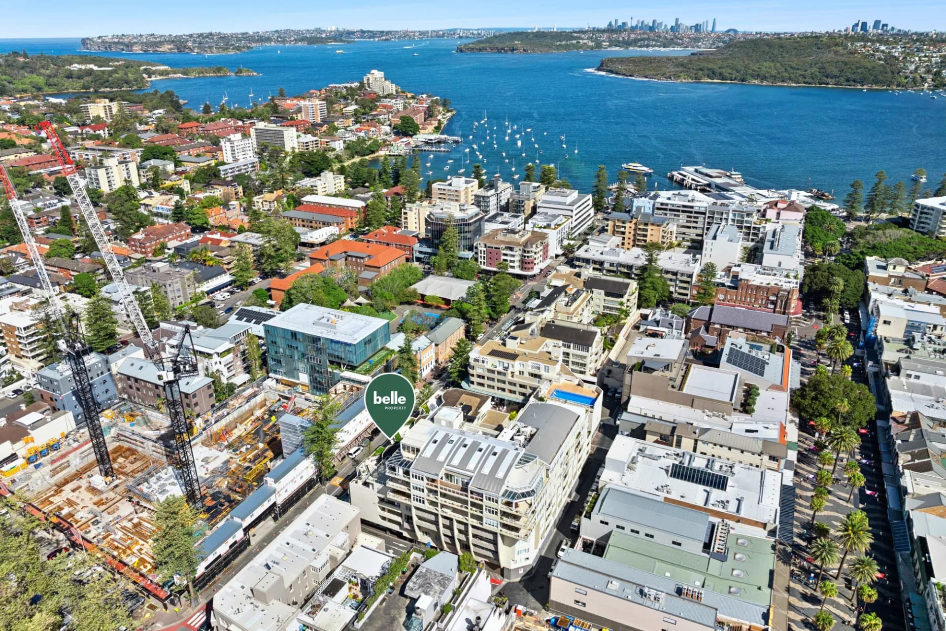 338/11-25 Wentworth Street, Manly, NSW, Manly - Thumbnail 6